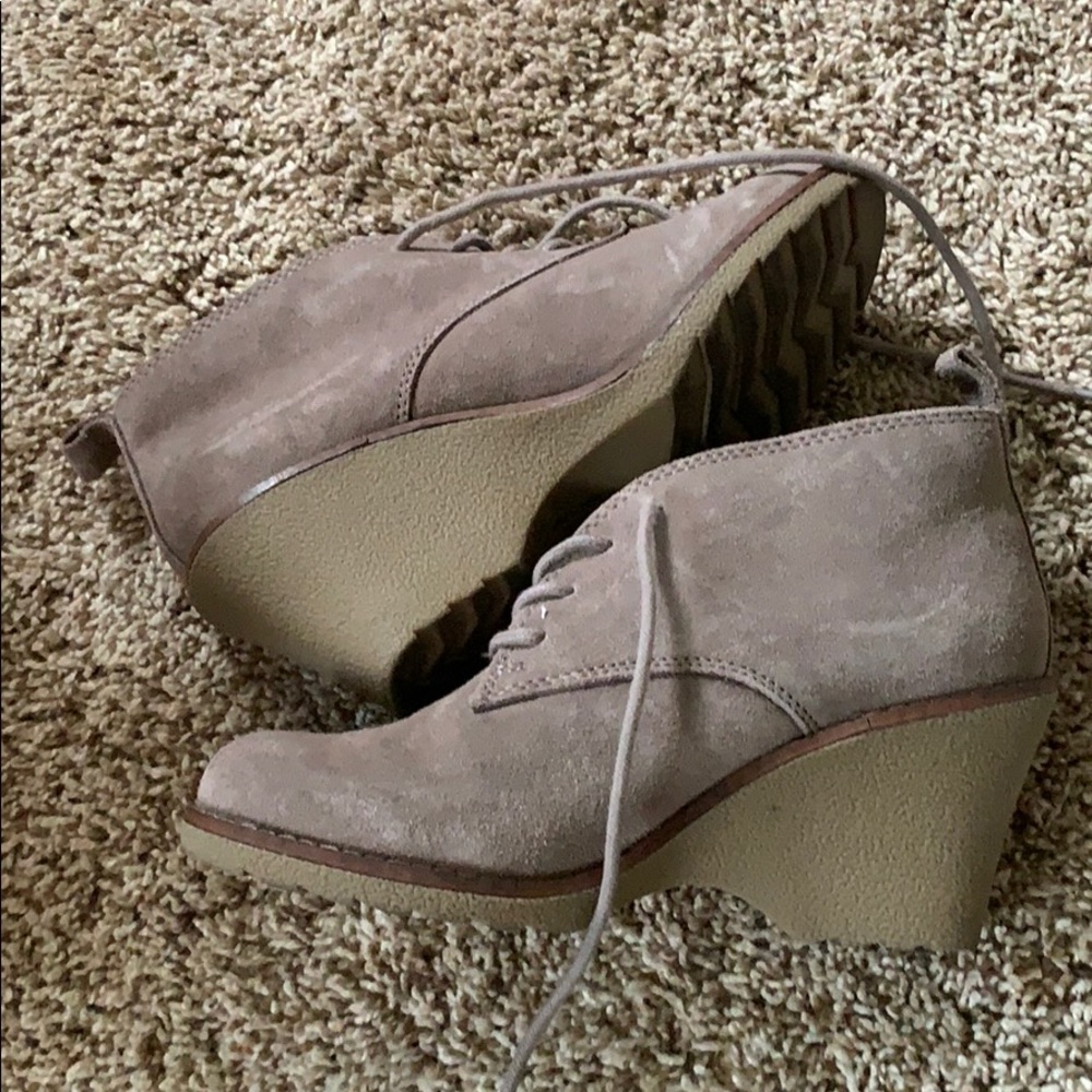 Booties - Picture 2 of 2